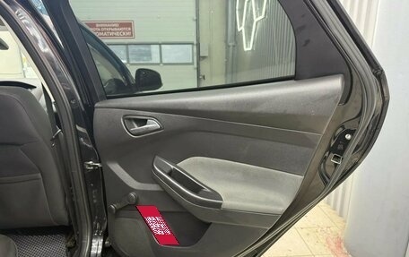 Ford Focus III, 2012 год, 599 000 рублей, 23 фотография