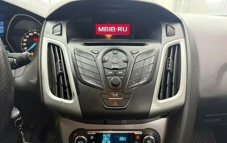 Ford Focus III, 2012 год, 599 000 рублей, 19 фотография