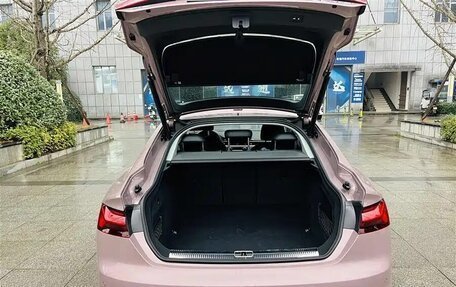 Audi A5, 2024 год, 5 419 485 рублей, 5 фотография