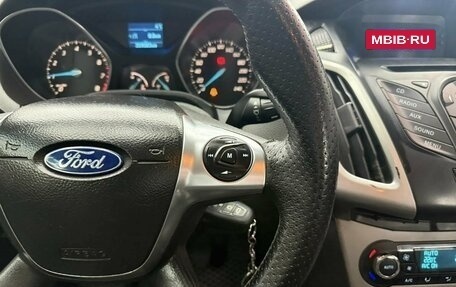 Ford Focus III, 2012 год, 599 000 рублей, 18 фотография
