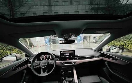 Audi A5, 2024 год, 5 419 485 рублей, 7 фотография
