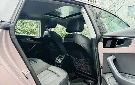 Audi A5, 2024 год, 5 419 485 рублей, 9 фотография