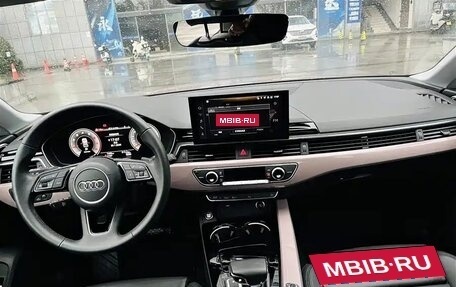 Audi A5, 2024 год, 5 419 485 рублей, 8 фотография
