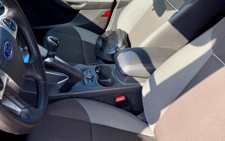 Ford Focus III, 2014 год, 1 320 000 рублей, 6 фотография