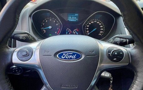 Ford Focus III, 2014 год, 1 320 000 рублей, 5 фотография