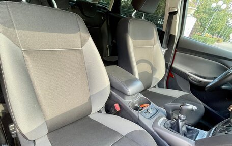 Ford Focus III, 2014 год, 1 320 000 рублей, 9 фотография