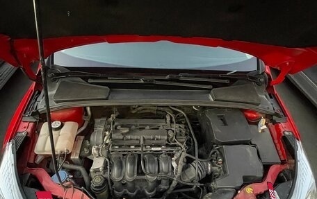 Ford Focus III, 2014 год, 1 320 000 рублей, 10 фотография