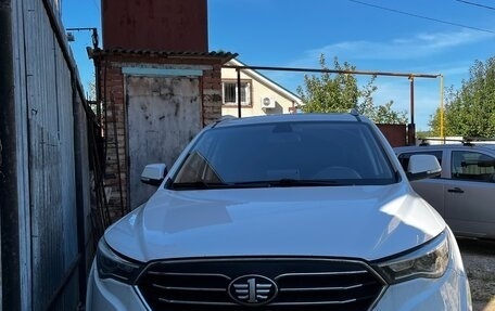 FAW Besturn X40 I, 2020 год, 1 500 000 рублей, 3 фотография
