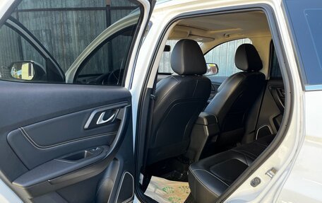 FAW Besturn X40 I, 2020 год, 1 500 000 рублей, 12 фотография