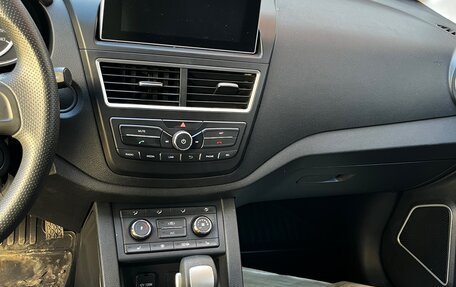 FAW Besturn X40 I, 2020 год, 1 500 000 рублей, 10 фотография