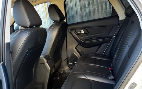 FAW Besturn X40 I, 2020 год, 1 500 000 рублей, 11 фотография
