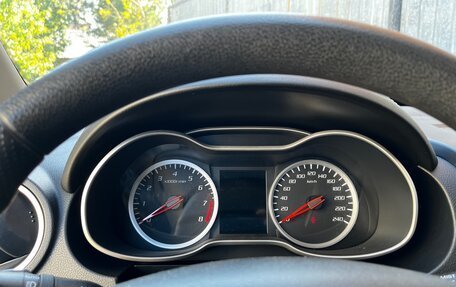 FAW Besturn X40 I, 2020 год, 1 500 000 рублей, 9 фотография