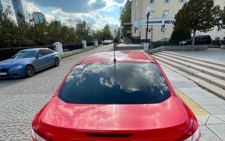 Ford Focus III, 2014 год, 1 320 000 рублей, 3 фотография