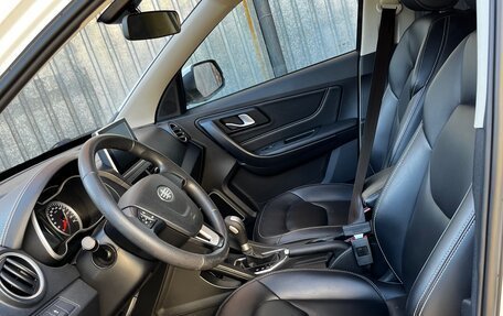 FAW Besturn X40 I, 2020 год, 1 500 000 рублей, 8 фотография
