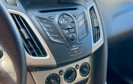 Ford Focus III, 2014 год, 1 320 000 рублей, 7 фотография