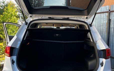 FAW Besturn X40 I, 2020 год, 1 500 000 рублей, 14 фотография