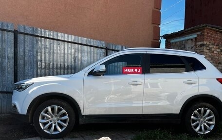 FAW Besturn X40 I, 2020 год, 1 500 000 рублей, 6 фотография