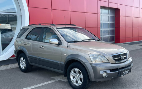 KIA Sorento IV, 2006 год, 619 000 рублей, 3 фотография