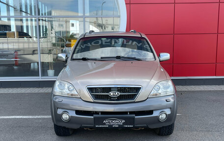 KIA Sorento IV, 2006 год, 619 000 рублей, 2 фотография
