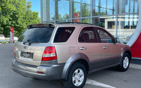 KIA Sorento IV, 2006 год, 619 000 рублей, 4 фотография