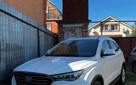 FAW Besturn X40 I, 2020 год, 1 500 000 рублей, 4 фотография