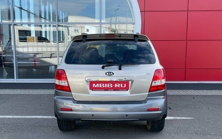 KIA Sorento IV, 2006 год, 619 000 рублей, 5 фотография