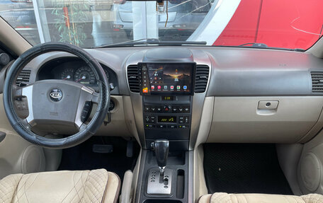 KIA Sorento IV, 2006 год, 619 000 рублей, 7 фотография
