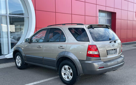 KIA Sorento IV, 2006 год, 619 000 рублей, 6 фотография