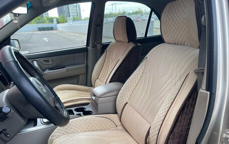 KIA Sorento IV, 2006 год, 619 000 рублей, 8 фотография