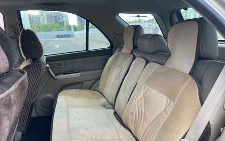 KIA Sorento IV, 2006 год, 619 000 рублей, 9 фотография