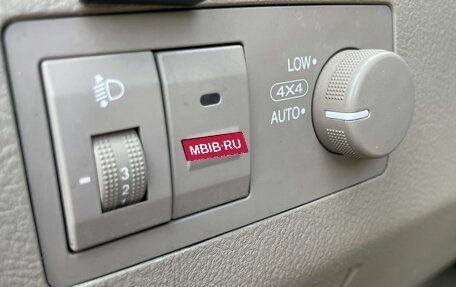 KIA Sorento IV, 2006 год, 619 000 рублей, 12 фотография