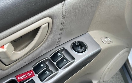 KIA Sorento IV, 2006 год, 619 000 рублей, 10 фотография