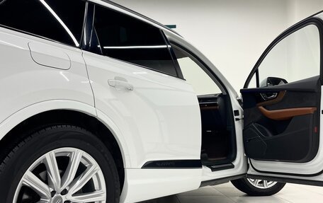 Audi Q7, 2018 год, 4 750 000 рублей, 5 фотография
