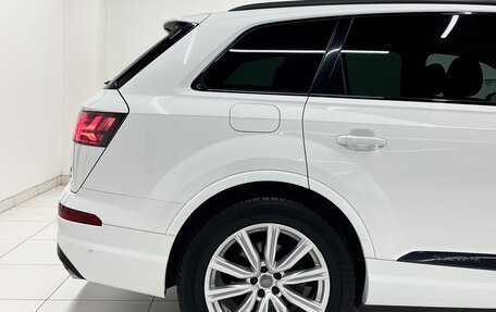 Audi Q7, 2018 год, 4 750 000 рублей, 15 фотография