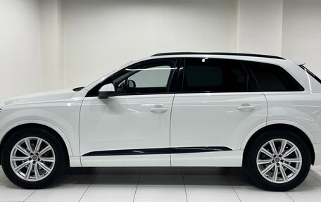Audi Q7, 2018 год, 4 750 000 рублей, 17 фотография