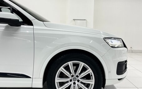 Audi Q7, 2018 год, 4 750 000 рублей, 16 фотография