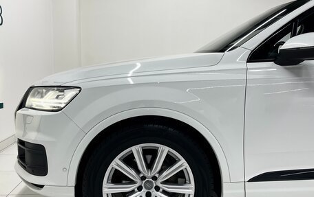 Audi Q7, 2018 год, 4 750 000 рублей, 18 фотография
