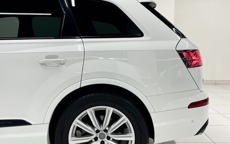 Audi Q7, 2018 год, 4 750 000 рублей, 19 фотография