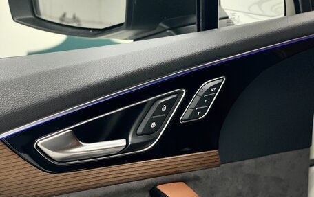 Audi Q7, 2018 год, 4 750 000 рублей, 22 фотография