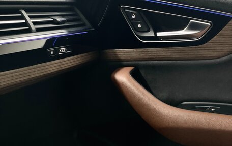 Audi Q7, 2018 год, 4 750 000 рублей, 30 фотография