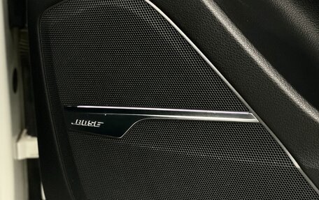 Audi Q7, 2018 год, 4 750 000 рублей, 29 фотография