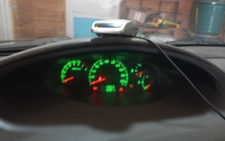Geely MK I рестайлинг, 2008 год, 600 000 рублей, 5 фотография