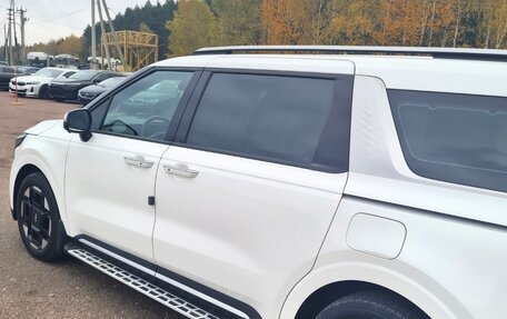 KIA Carnival, 2024 год, 5 950 000 рублей, 4 фотография