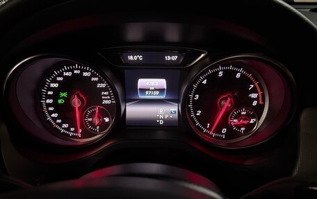 Mercedes-Benz GLA, 2017 год, 3 000 000 рублей, 4 фотография