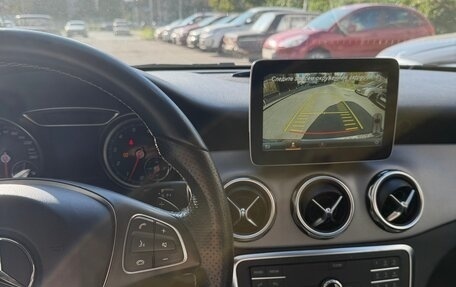 Mercedes-Benz GLA, 2017 год, 3 000 000 рублей, 3 фотография