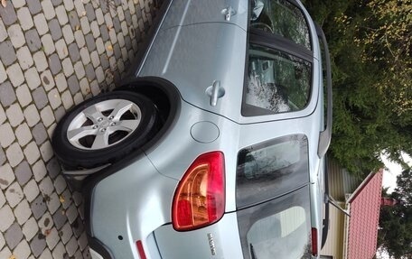Suzuki SX4 II рестайлинг, 2010 год, 1 270 000 рублей, 3 фотография