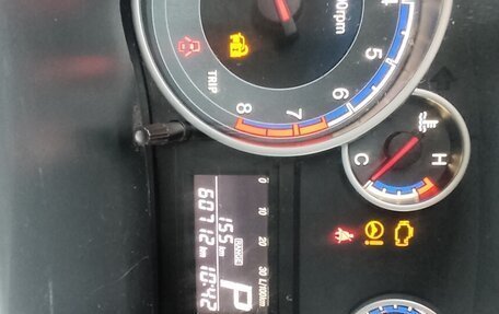 Suzuki SX4 II рестайлинг, 2010 год, 1 270 000 рублей, 18 фотография