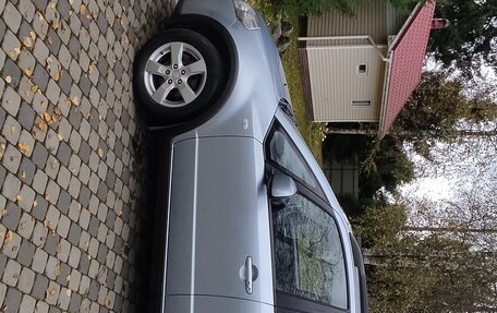 Suzuki SX4 II рестайлинг, 2010 год, 1 270 000 рублей, 15 фотография