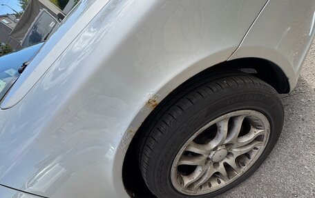 Skoda Octavia, 2009 год, 380 000 рублей, 9 фотография