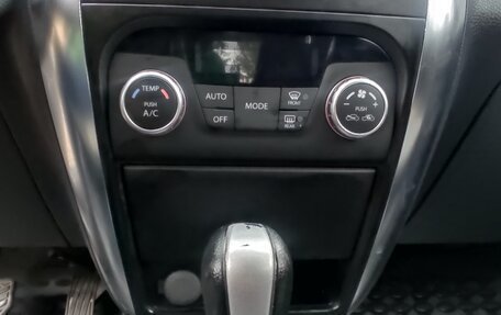 Suzuki SX4 II рестайлинг, 2010 год, 1 270 000 рублей, 19 фотография